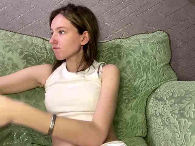 BonitaMuzio webcam