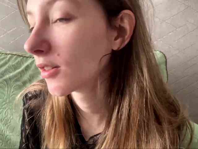 BonitaMuzio webcam