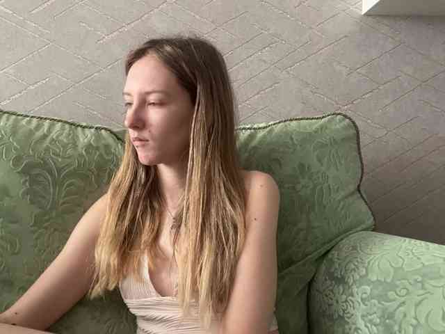 BonitaMuzio webcam