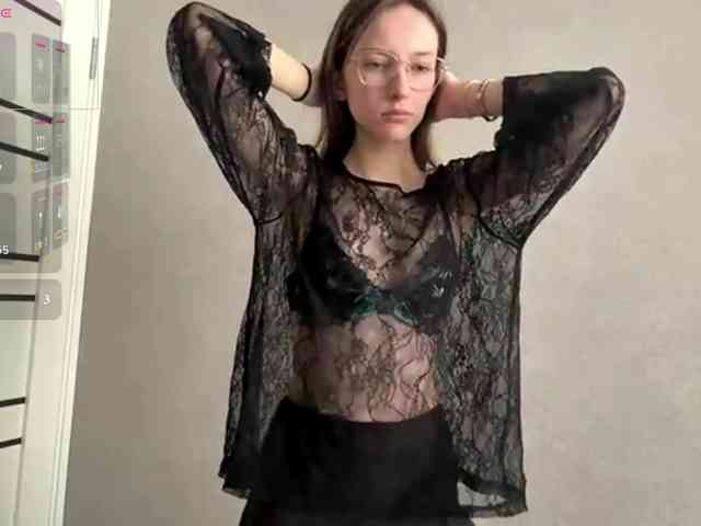 BonitaMuzio webcam