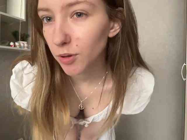 BonitaMuzio webcam