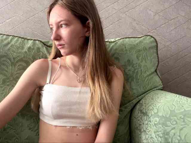 BonitaMuzio webcam