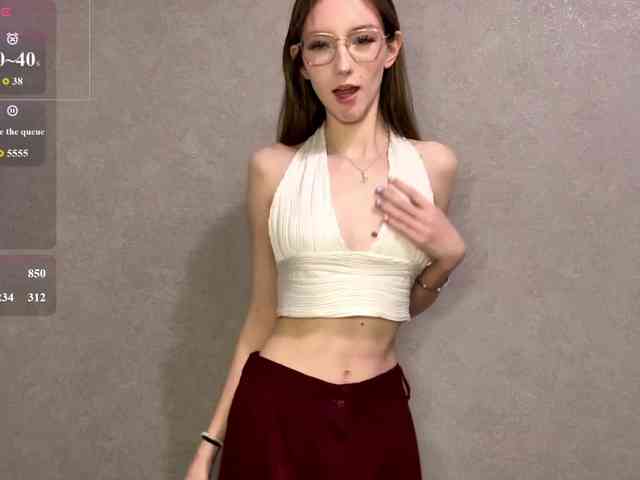 BonitaMuzio webcam