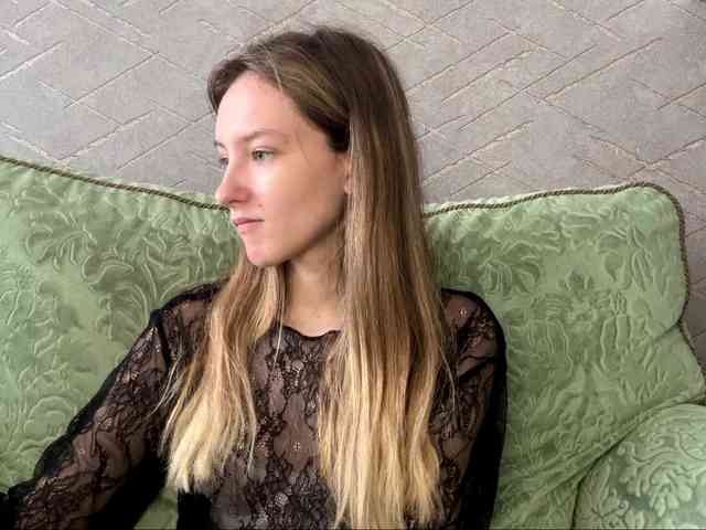 BonitaMuzio webcam