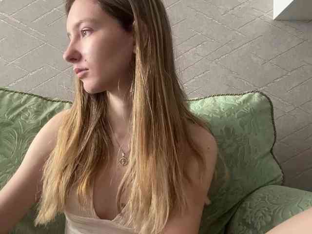 BonitaMuzio webcam
