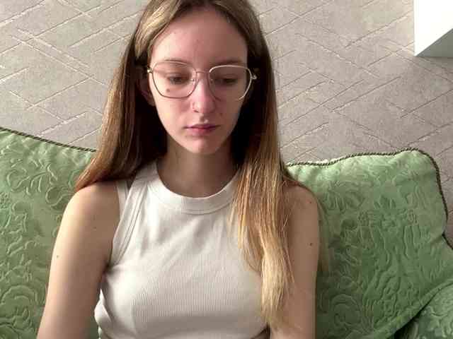 BonitaMuzio webcam