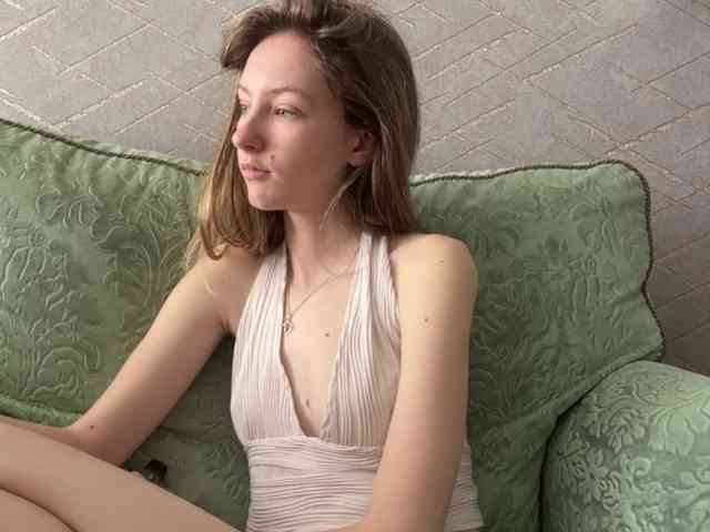 BonitaMuzio webcam