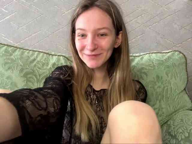 BonitaMuzio webcam