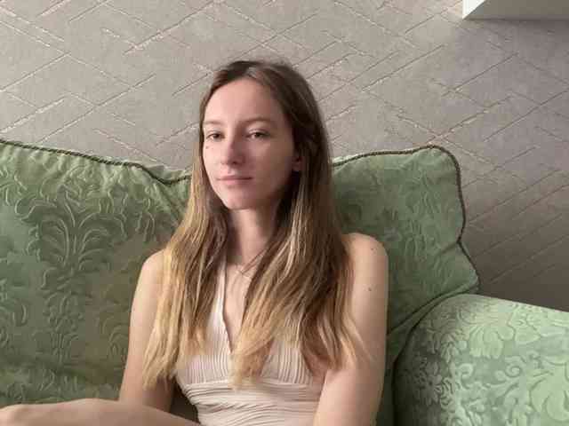 BonitaMuzio webcam