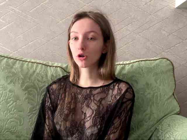 BonitaMuzio webcam