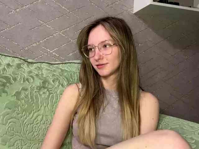 BonitaMuzio webcam