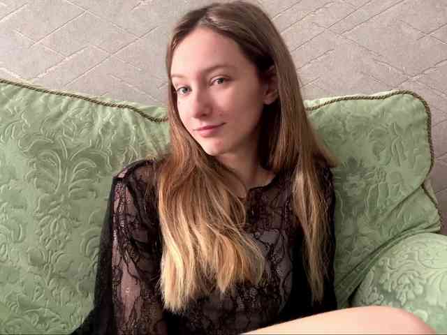 BonitaMuzio webcam