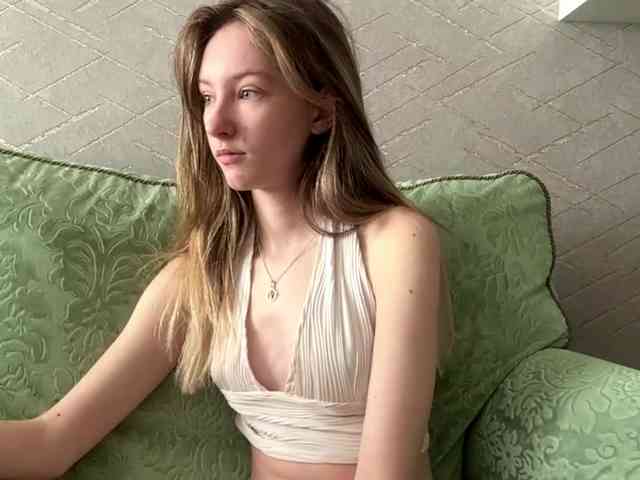 BonitaMuzio webcam