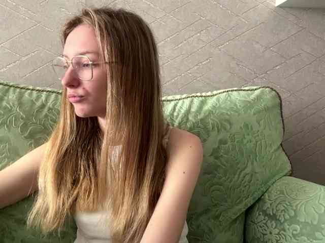BonitaMuzio webcam