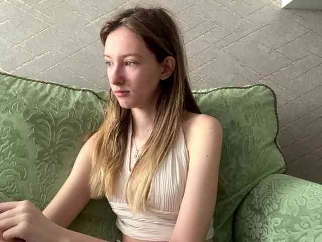 BonitaMuzio webcam
