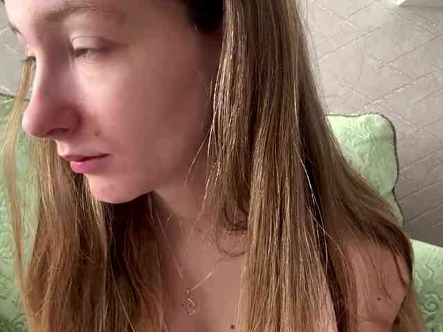 BonitaMuzio webcam
