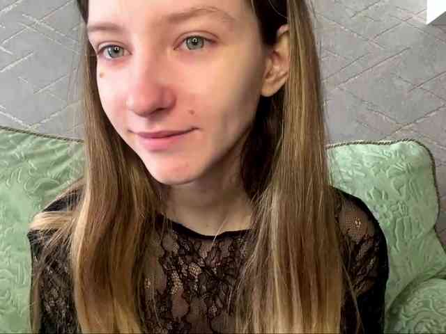 BonitaMuzio webcam