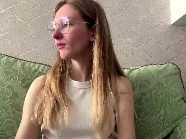 BonitaMuzio webcam