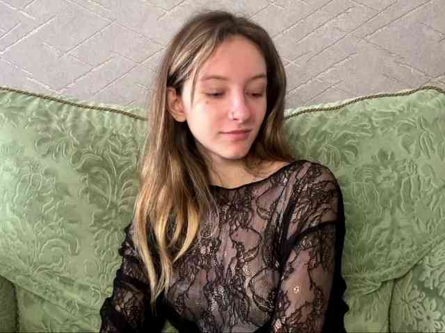 BonitaMuzio webcam