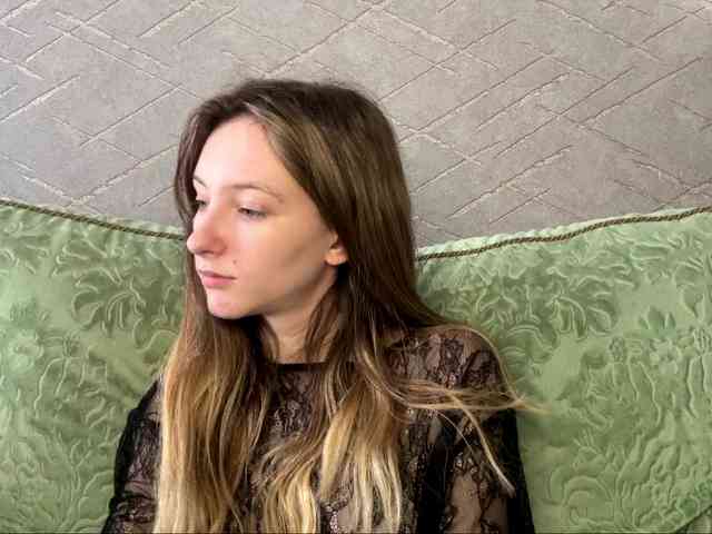 BonitaMuzio webcam