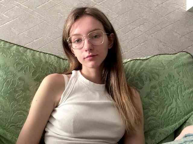 BonitaMuzio webcam