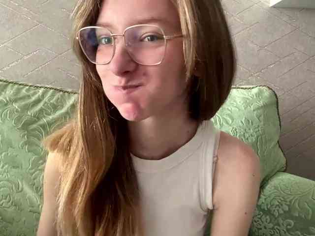BonitaMuzio webcam