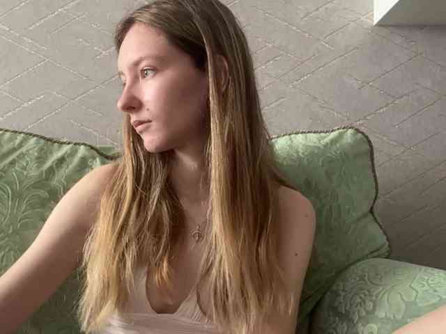 BonitaMuzio webcam