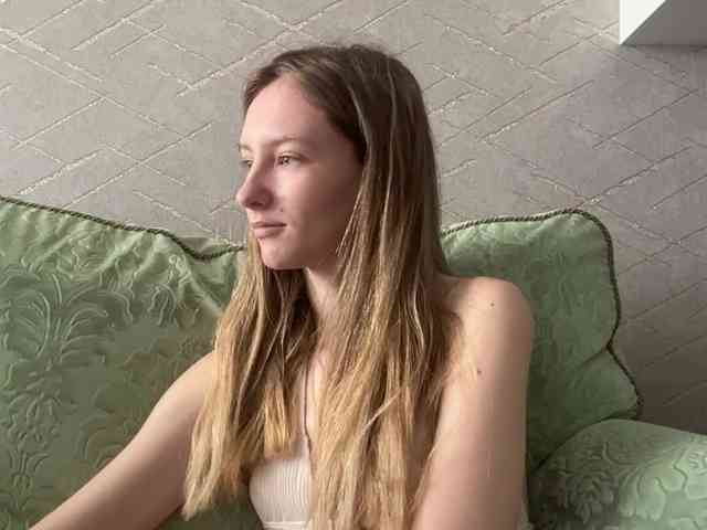 BonitaMuzio webcam