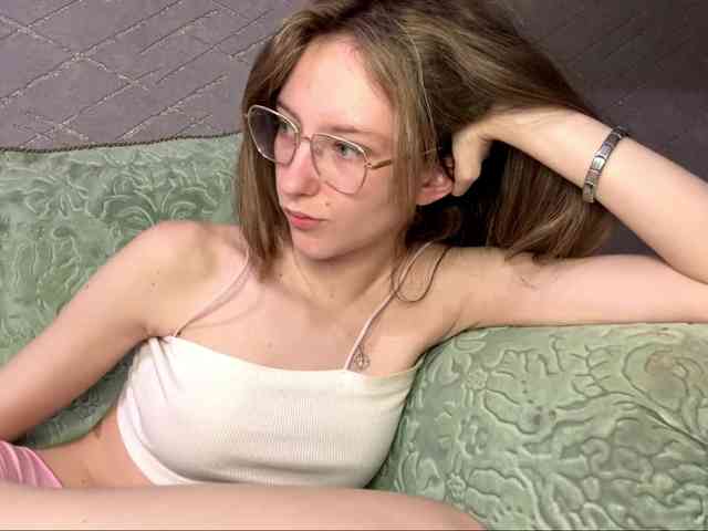 BonitaMuzio webcam