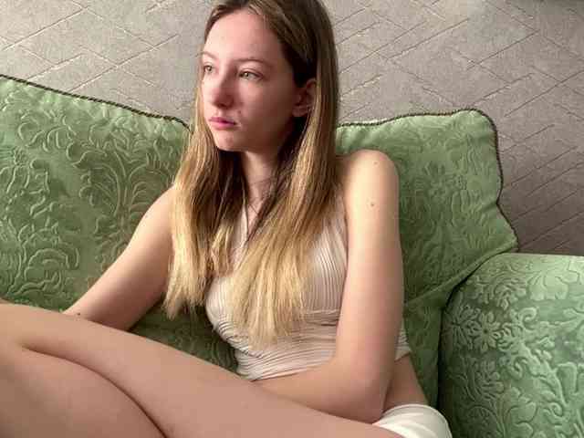 BonitaMuzio webcam