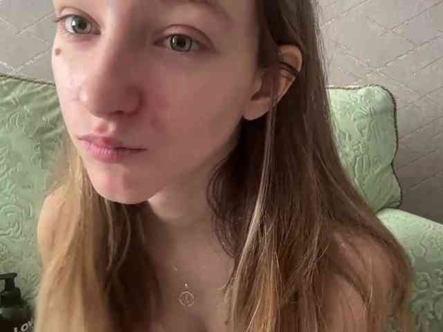 BonitaMuzio webcam