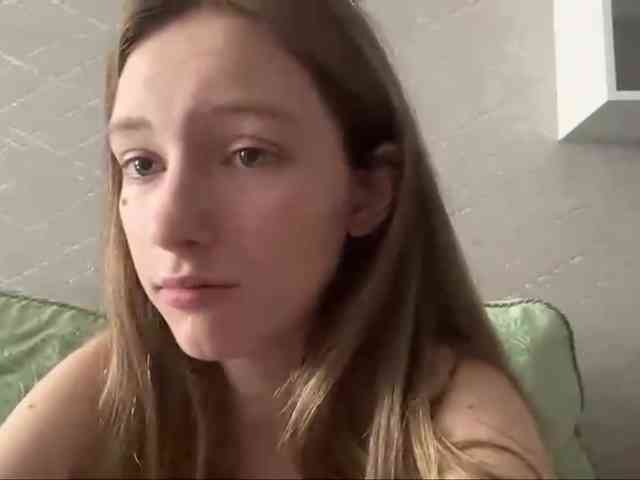 BonitaMuzio webcam