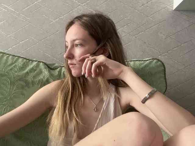 BonitaMuzio webcam
