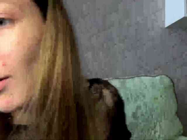 BonitaMuzio webcam