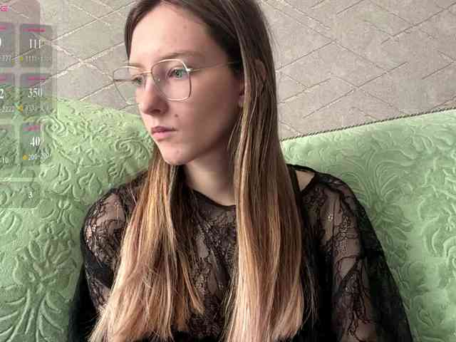 BonitaMuzio webcam