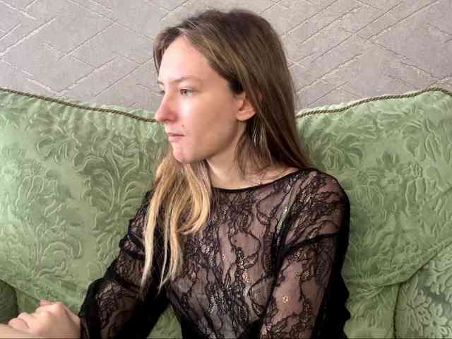 BonitaMuzio webcam