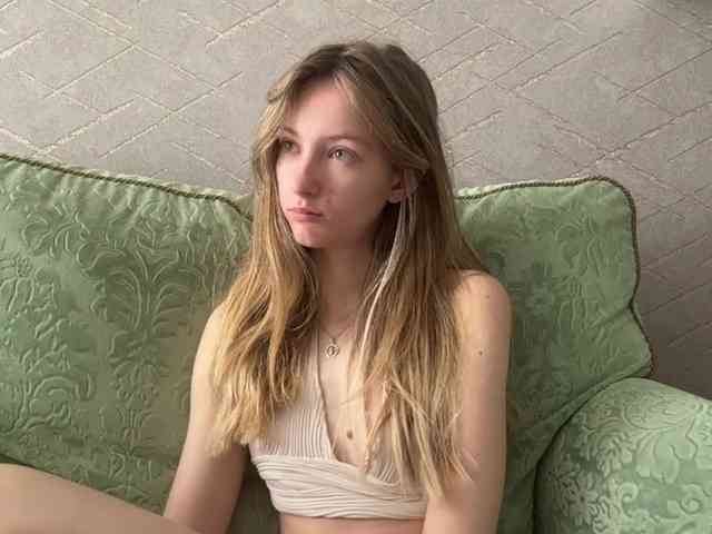 BonitaMuzio webcam