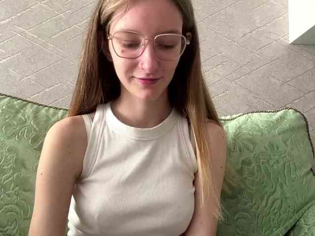 BonitaMuzio webcam