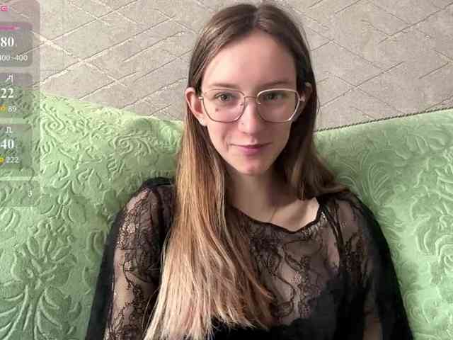 BonitaMuzio webcam