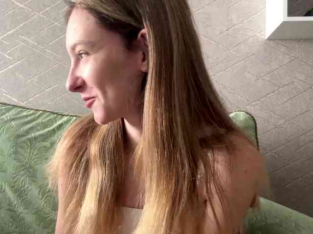 BonitaMuzio webcam