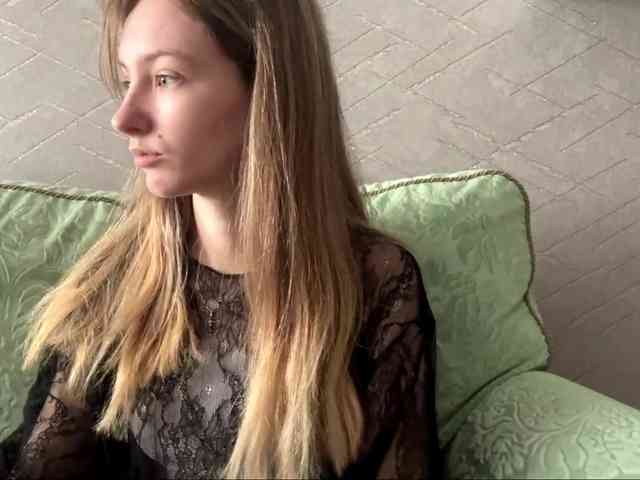 BonitaMuzio webcam