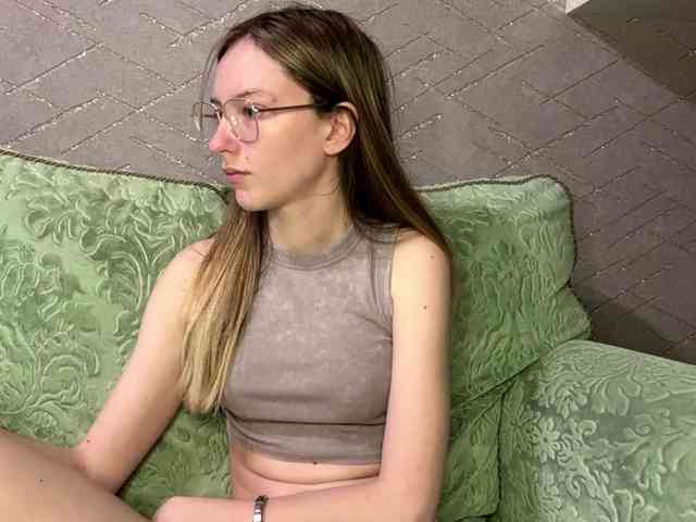 BonitaMuzio webcam