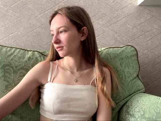 BonitaMuzio webcam