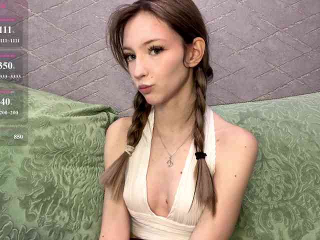 BonitaMuzio webcam