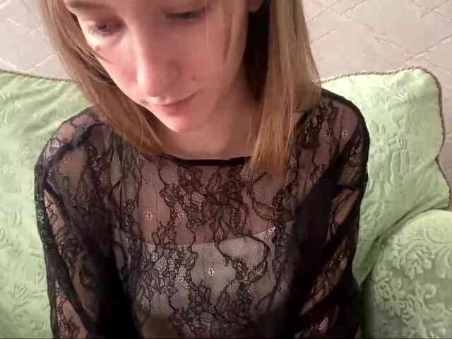 BonitaMuzio webcam