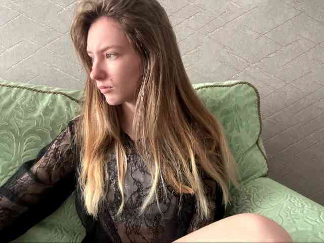 BonitaMuzio webcam