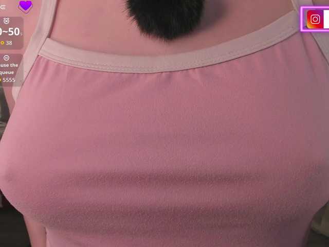 NETSENZURA's BongaCams show and profile