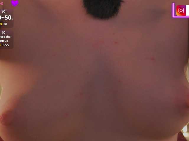 NETSENZURA's BongaCams show and profile