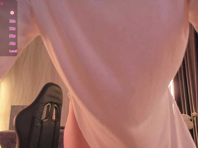 NETSENZURA live cam on BongaCams