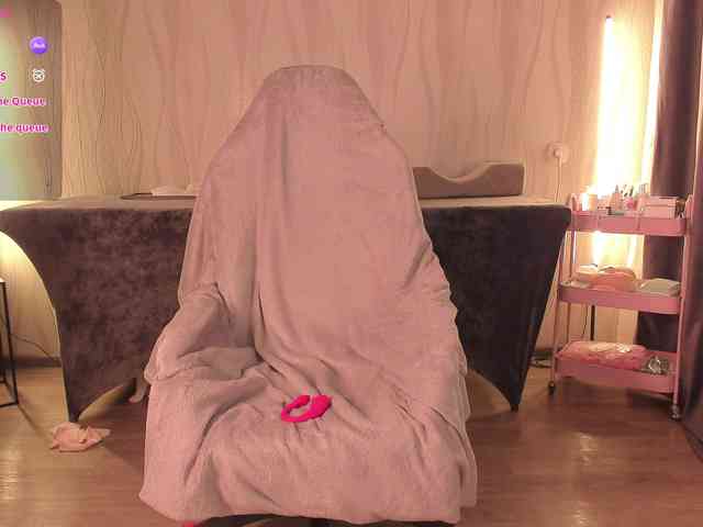 NETSENZURA webcam